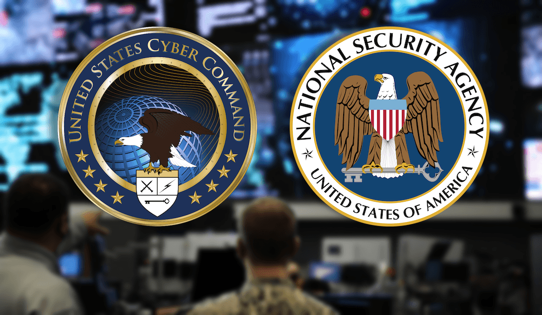 El nominado de Trump para liderar el Comando Cibernético y la NSA supera un importante obstáculo en el Senado.