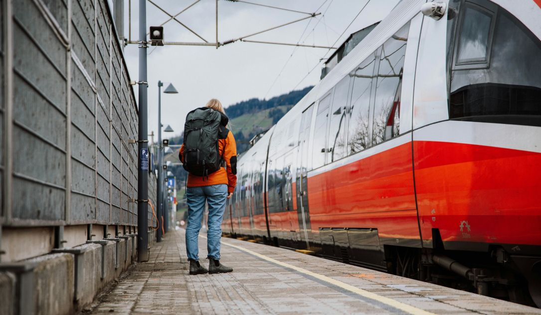 Se filtraron números de pasaporte de más de 300,000 personas durante la brecha de datos de Eurail en diciembre.