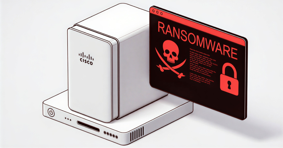 El ransomware Interlock explota la vulnerabilidad zero-day de Cisco FMC CVE-2026-20131 para acceso root.