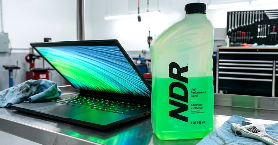 Un día ensuciándome las manos con un sistema NDR