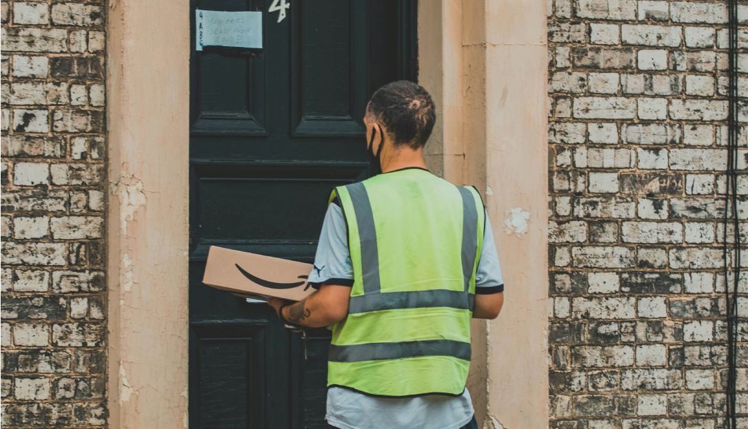 Corte de Luxemburgo anula multa de $858 millones a Amazon por privacidad.