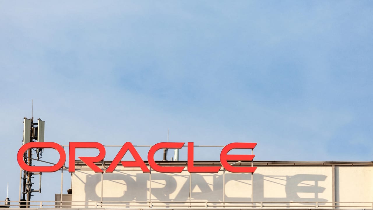 Actualiza ya: Middleware de Oracle presenta una vulnerabilidad crítica de RCE