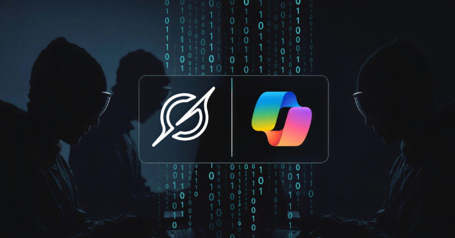 Investigadores demuestran que Copilot y Grok pueden ser abusados como proxies de C2 para malware.