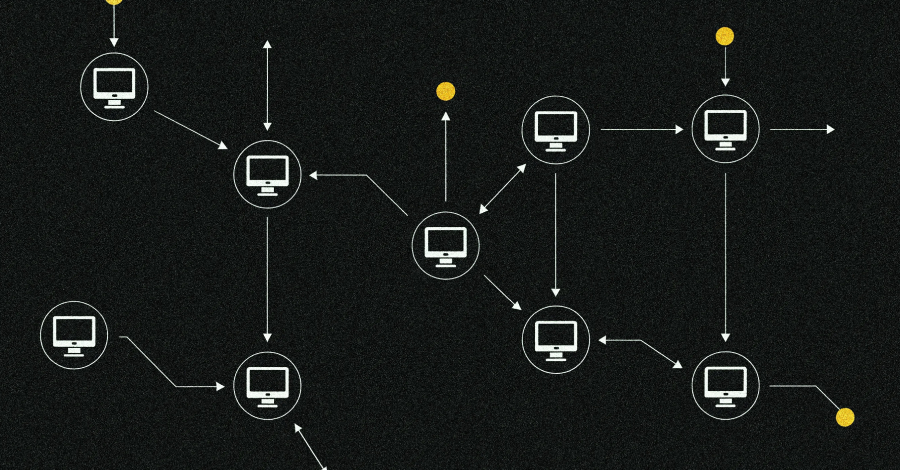 Botnet Aeternum C2 almacena comandos encriptados en la blockchain de Polygon para eludir desactivaciones.