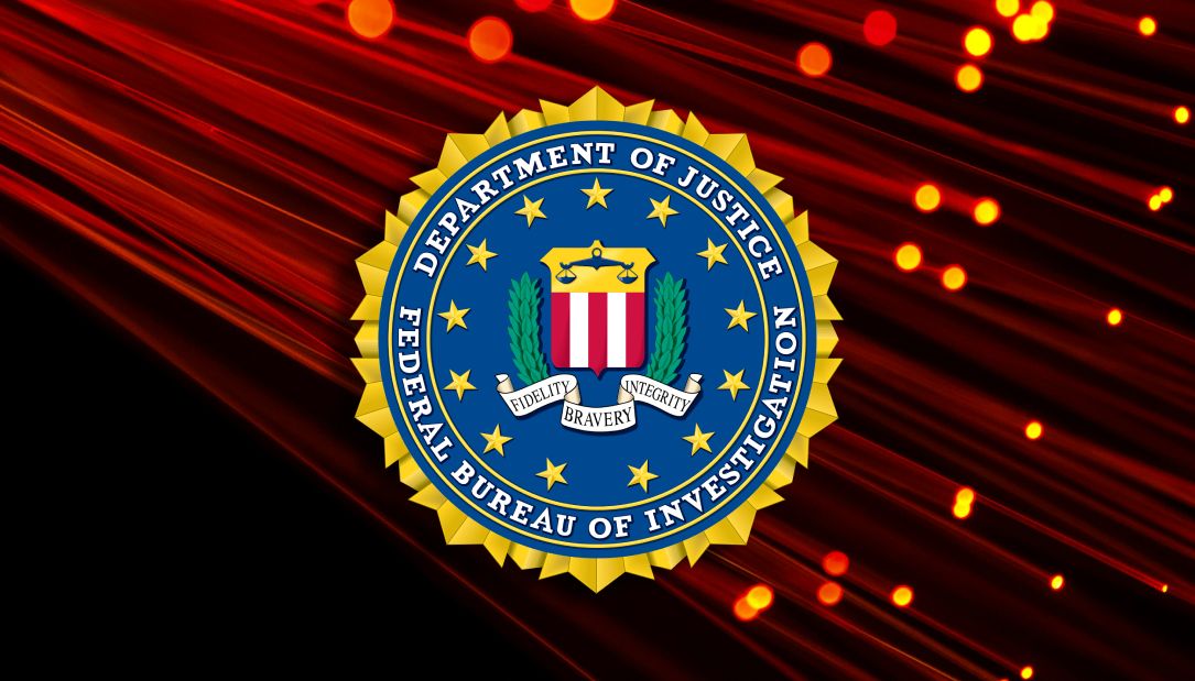 Exclusiva: Nuevos datos revelan aumento en las búsquedas del FBI sobre datos de estadounidenses el año pasado.