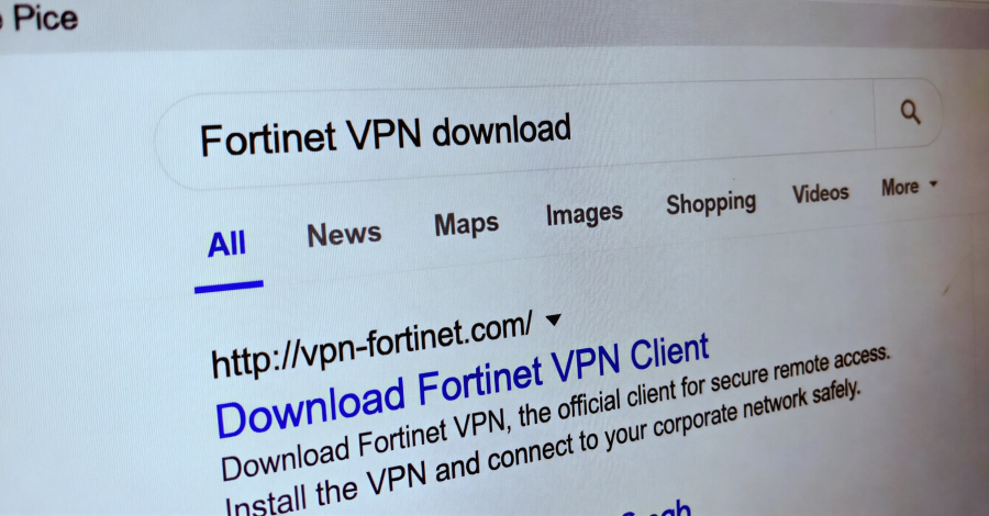 Storm-2561 Propaga Clientes VPN Troyanos a través de SEO Malicioso para Robar Credenciales