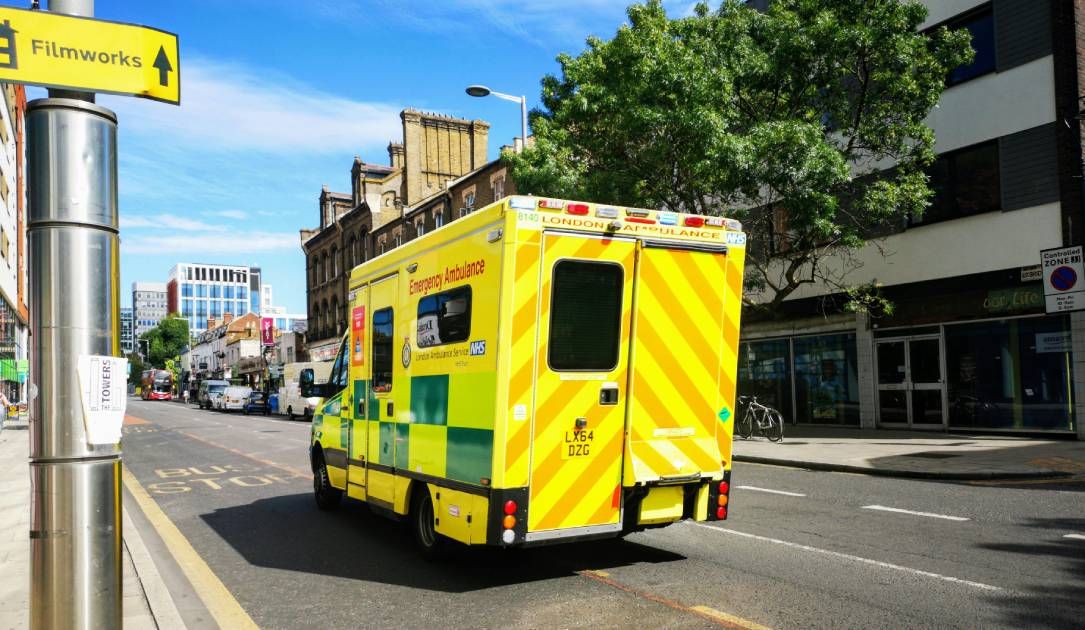 El ataque de ransomware sigue afectando la atención médica en Londres casi dos años después.