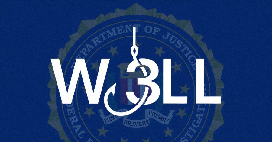 El FBI y la Policía de Indonesia desmantelan la red de phishing W3LL detrás de intentos de fraude de 20 millones de dólares.