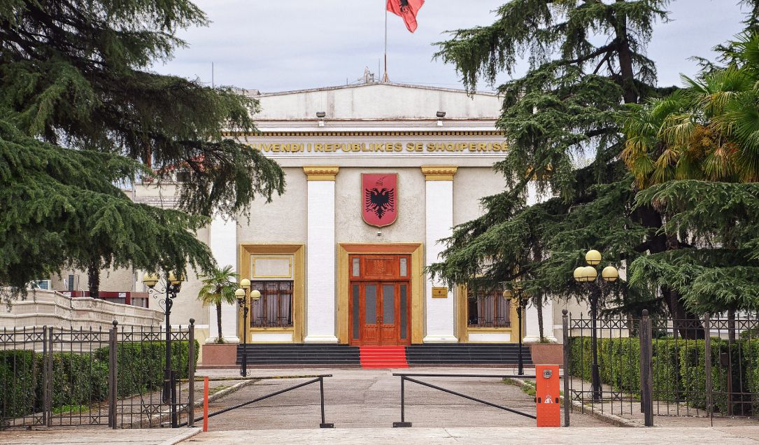 Hackers vinculados a Irán afirman haber ciberatacado los sistemas de correo del parlamento de Albania.