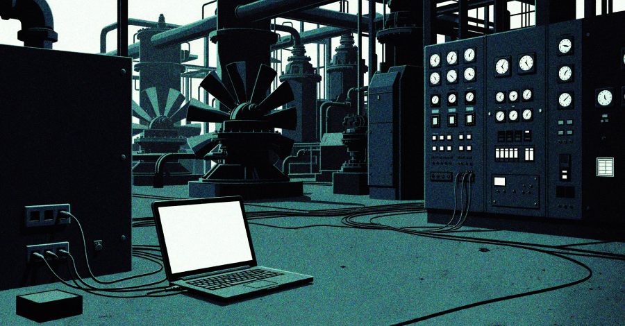 Exploits de servidores web y Mimikatz utilizados en ataques a infraestructuras críticas en Asia