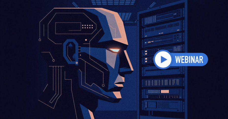 [Webinar] Cómo cerrar las brechas de identidad en 2026 antes de que la IA explote el riesgo empresarial