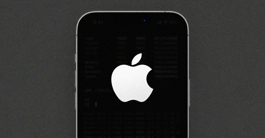 TA446 despliega el kit de explotación DarkSword para iOS en campaña de spear-phishing dirigida.