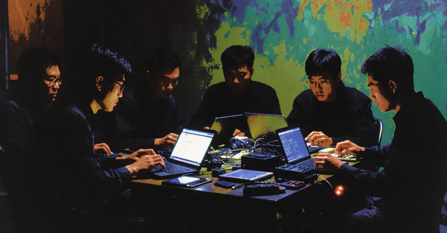 Tres grupos vinculados a China atacan a gobiernos del sudeste asiático en campaña cibernética de 2025.