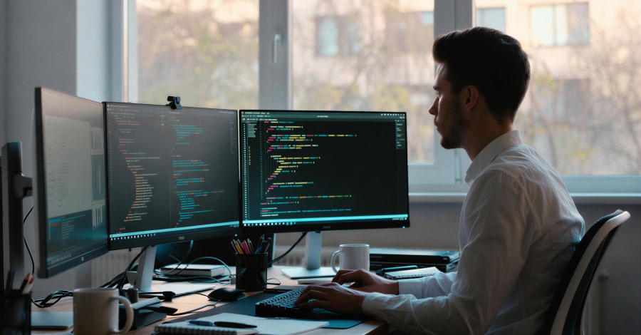 Campaña GlassWorm utiliza Zig Dropper para infectar múltiples IDEs de desarrolladores.