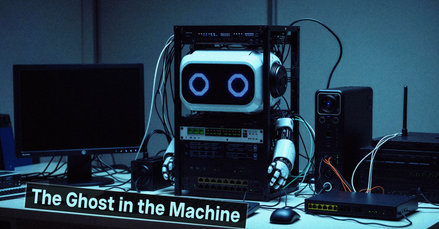 [Webinar] Elimina identidades fantasma antes de que expongan tus datos empresariales.