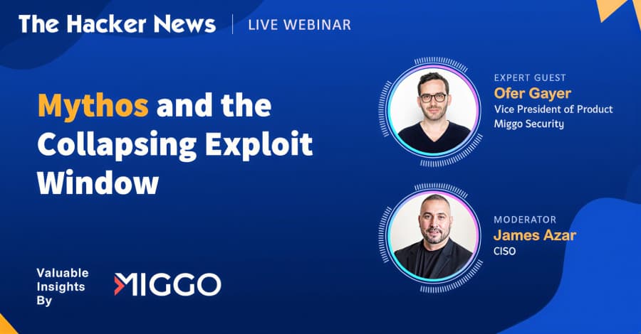 [Webinar] Verificación de Mitos: Superando la Explotación Automatizada a la Velocidad de la IA