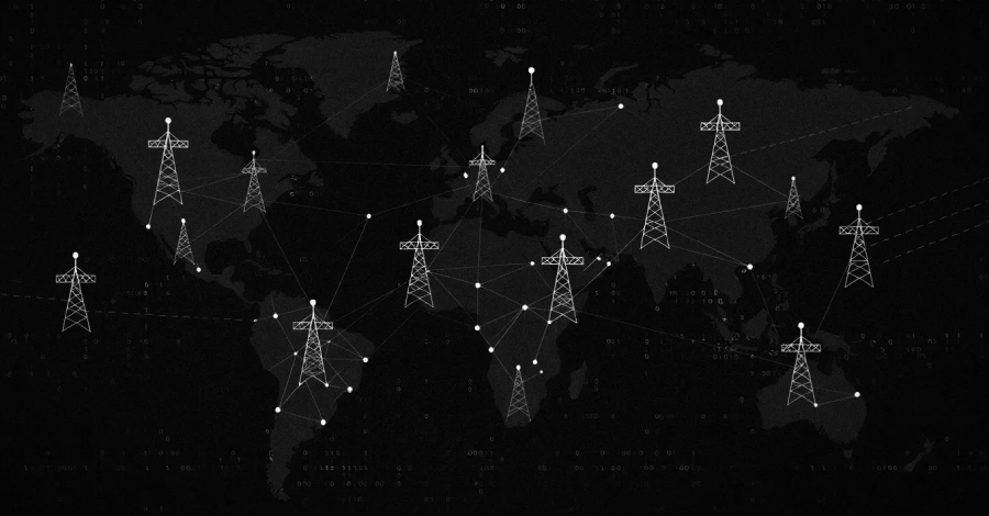 Hackers vinculados a China utilizan TernDoor, PeerTime y BruteEntry en ataques a telecomunicaciones en América del Sur.