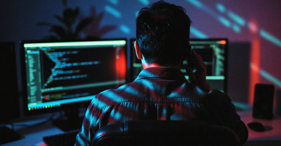 Ingeniería social de un mantenedor de Axios provocó un ataque a la cadena de suministro de npm por UNC1069