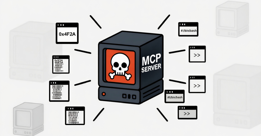 Ataque SmartLoader utiliza servidor MCP Oura Trojanizado para desplegar StealC Infostealer