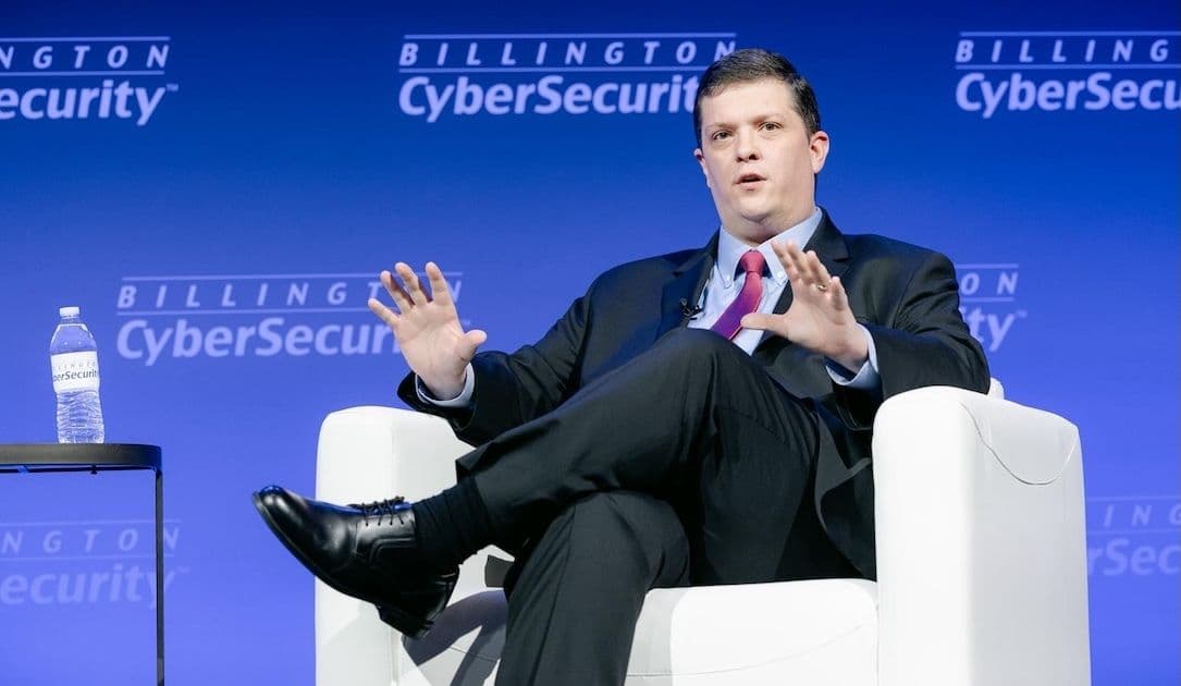 CISA transformará su evaluación de vulnerabilidades y riesgos cibernéticos, afirma Andersen.