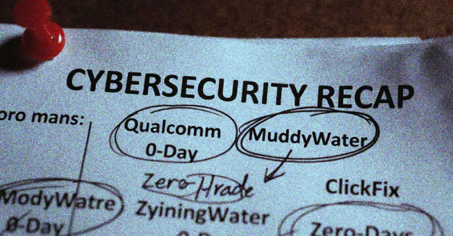 ⚡ Resumen Semanal: 0-Day de Qualcomm, Cadenas de Explotación de iOS, Ataque AirSnitch y Malware Vibe-Coded