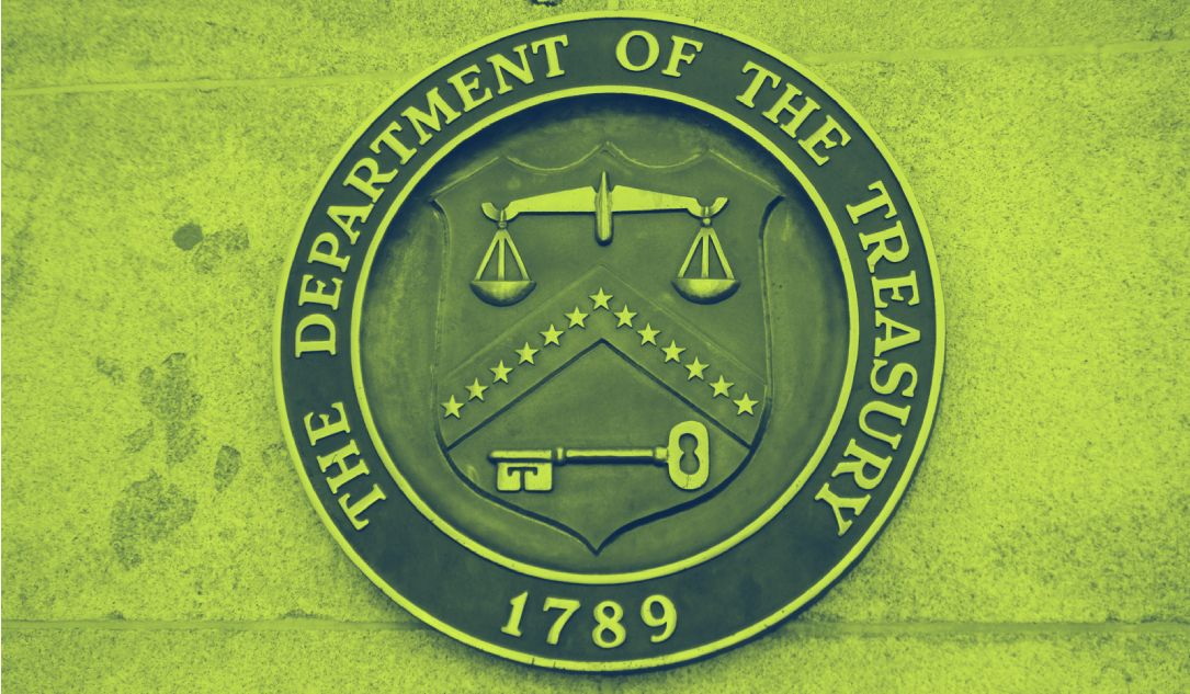 El Departamento del Tesoro lanza iniciativa de intercambio de amenazas cibernéticas para la industria cripto.