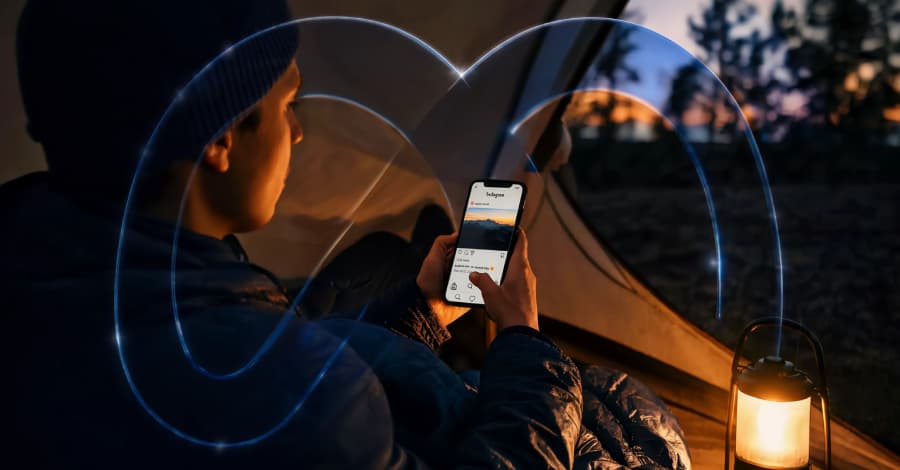 Meta utilizará datos empresariales externos para personalizar su feed y AI.