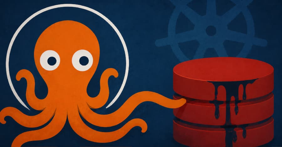 Vulnerabilidad sin parchear en Argo CD Repo-Server podría permitir a atacantes tomar control de clústeres de Kubernetes.