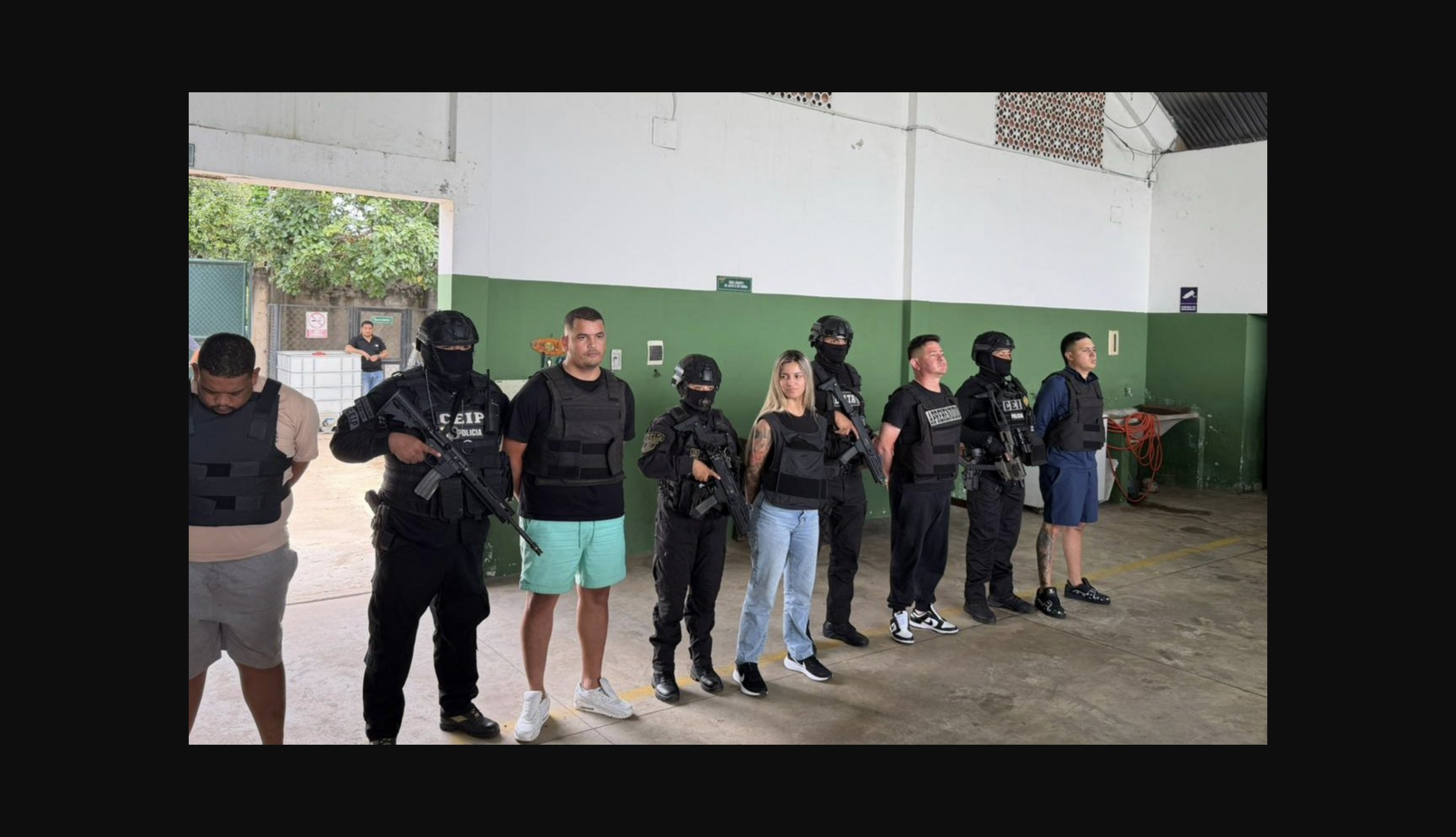 Marset, el modelo del narcotraficante moderno