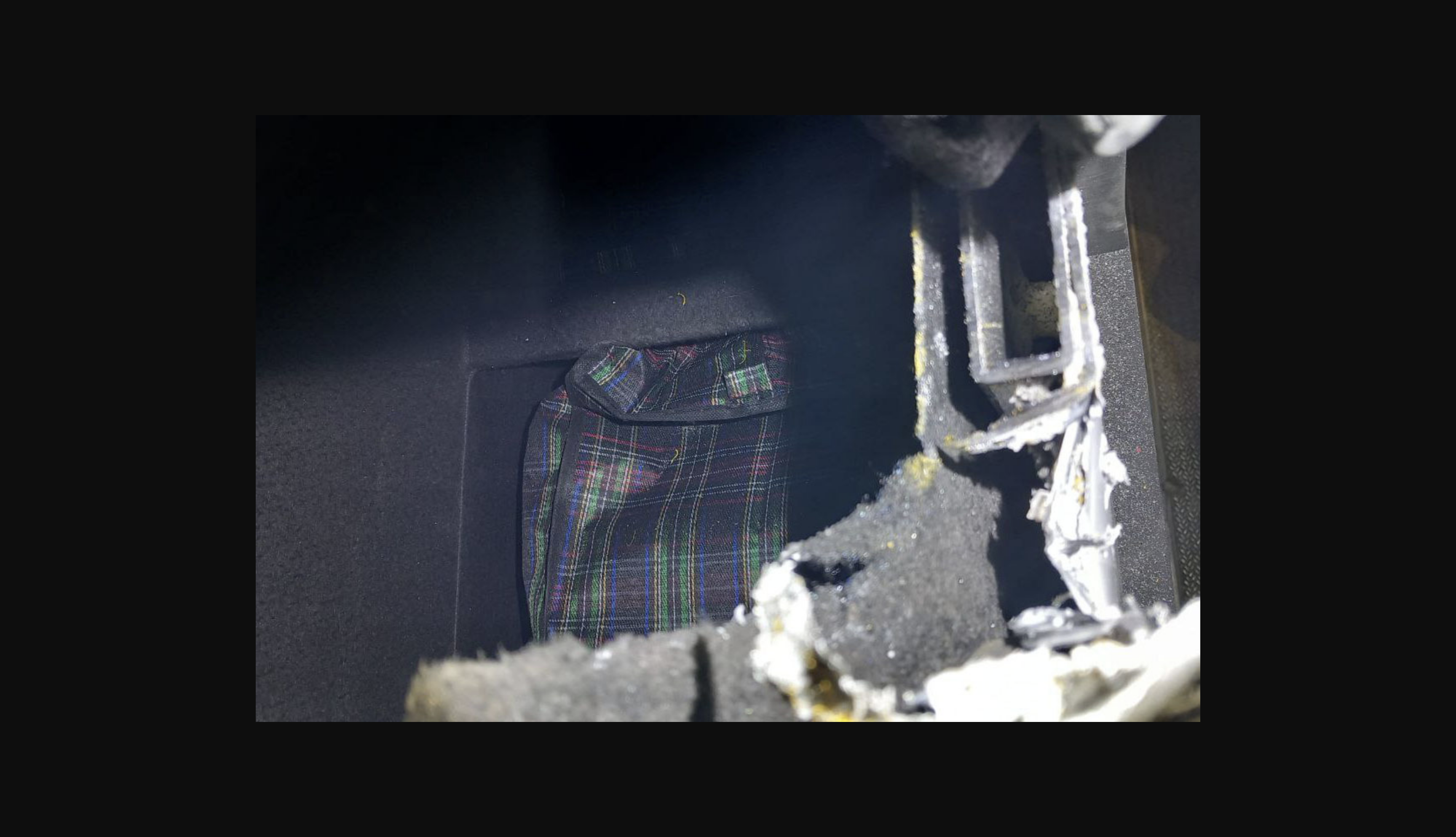 Desmantelada una importante red de almacenaje y distribución de cannabis en Tarragona.