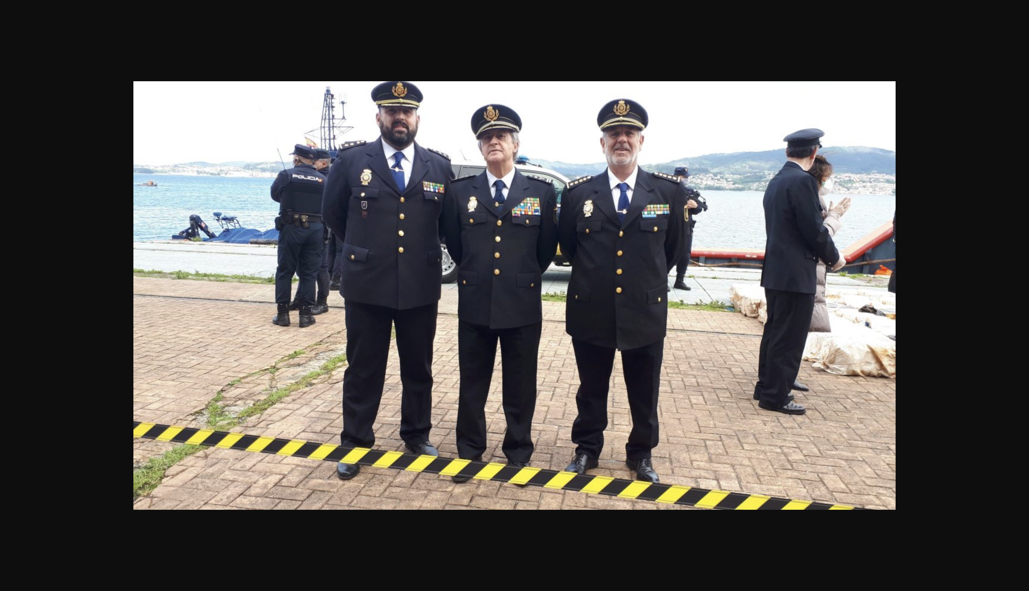 2011-2016: Los cargamentos del Cártel de Los Soles y el retorno de Sito Miñanco