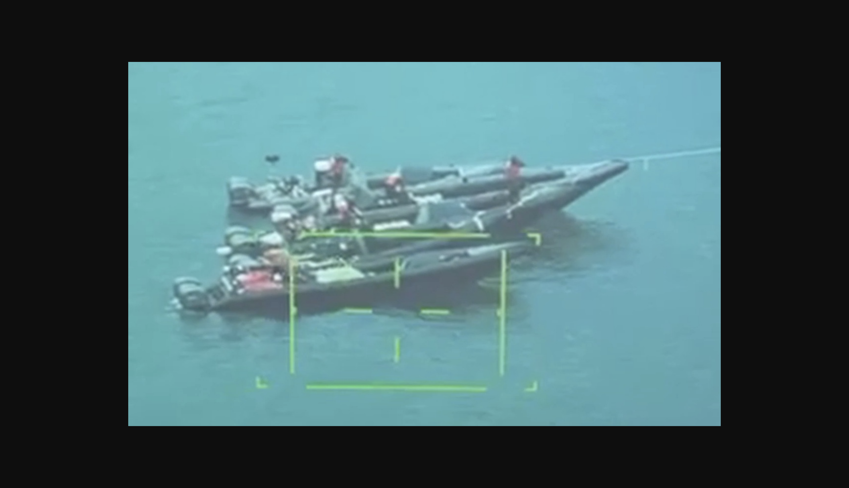 Impacto en la infraestructura del narcotráfico y la trata de personas en las playas de Almería