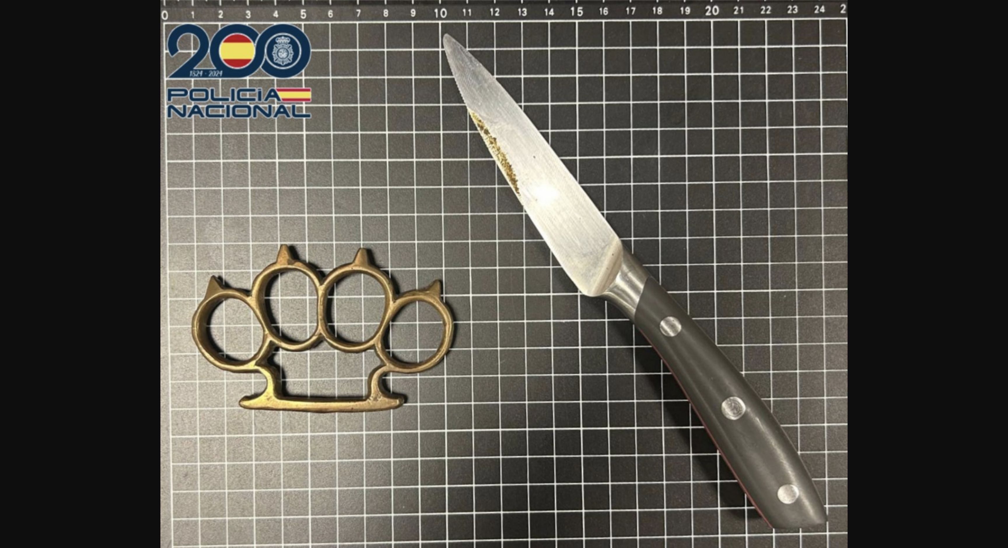 Altercados violentos entre narcotraficantes conducen a la Policía a sus refugios en Vigo