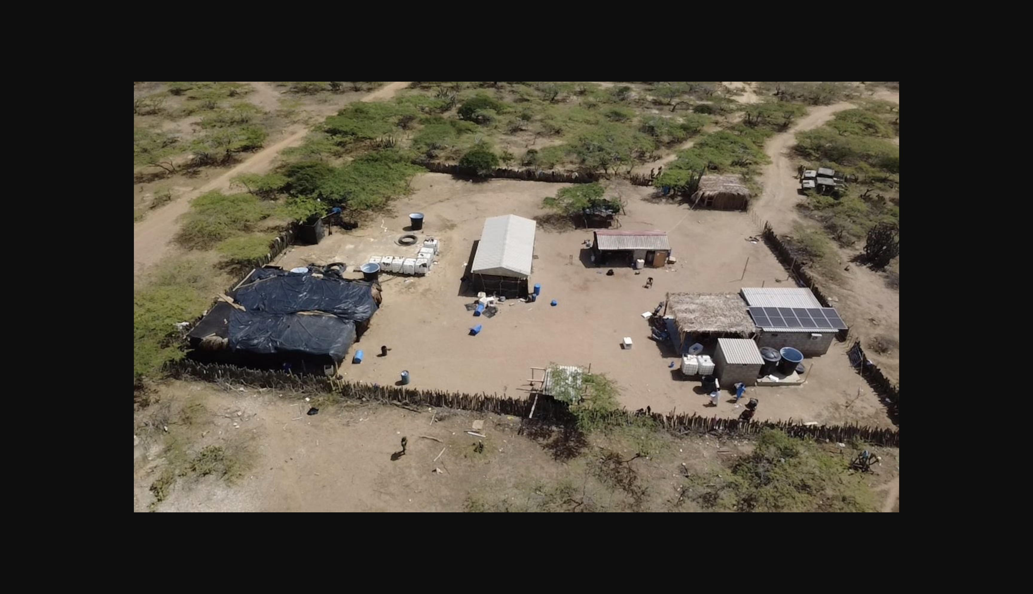 Encuentran un astillero de narcosubmarinos destinados a España