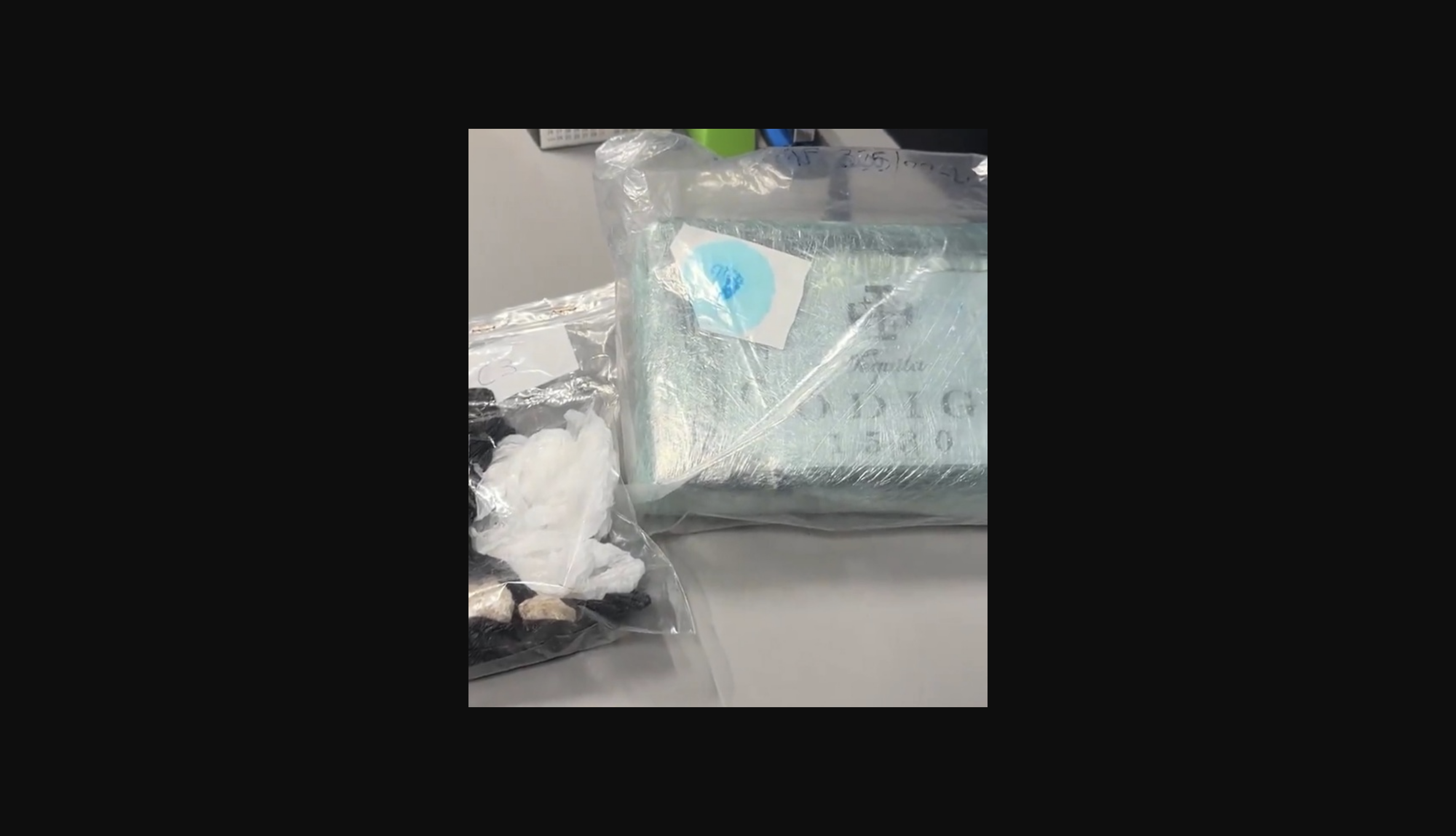 Tráfico de cocaína y hachís a gran escala entre Barcelona y Roma: el imperio de la Camorra