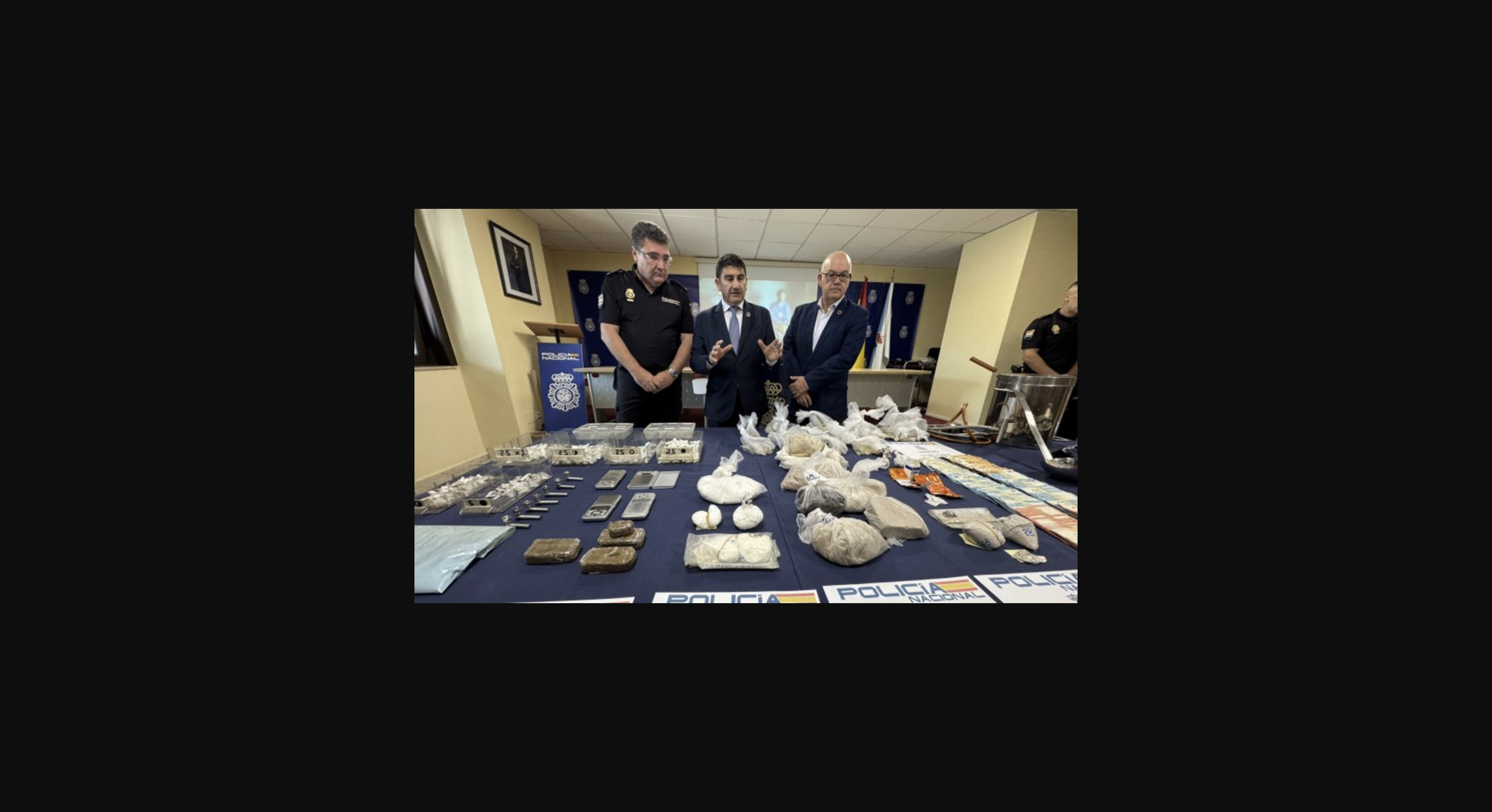 Los narcotraficantes de Covadonga retoman sus actividades: secuestros, ataques y, por supuesto, narcóticos.