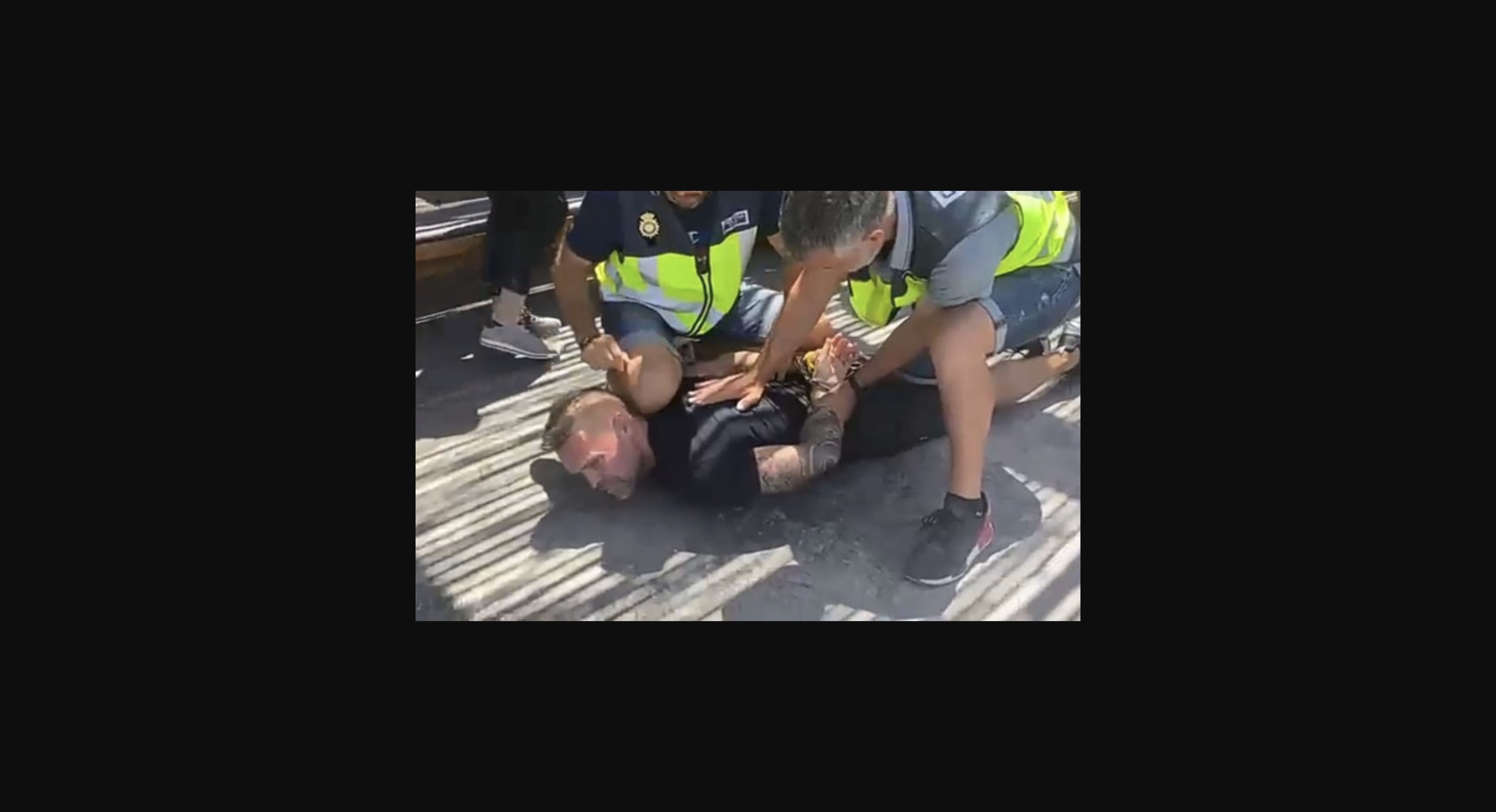 Fuerte golpe para el Pablo Escobar sueco: sentencia de cuatro años y diez meses de prisión