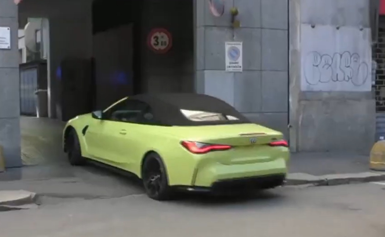 De esta manera funcionaba una de las principales rutas del hachís de España hacia Italia.