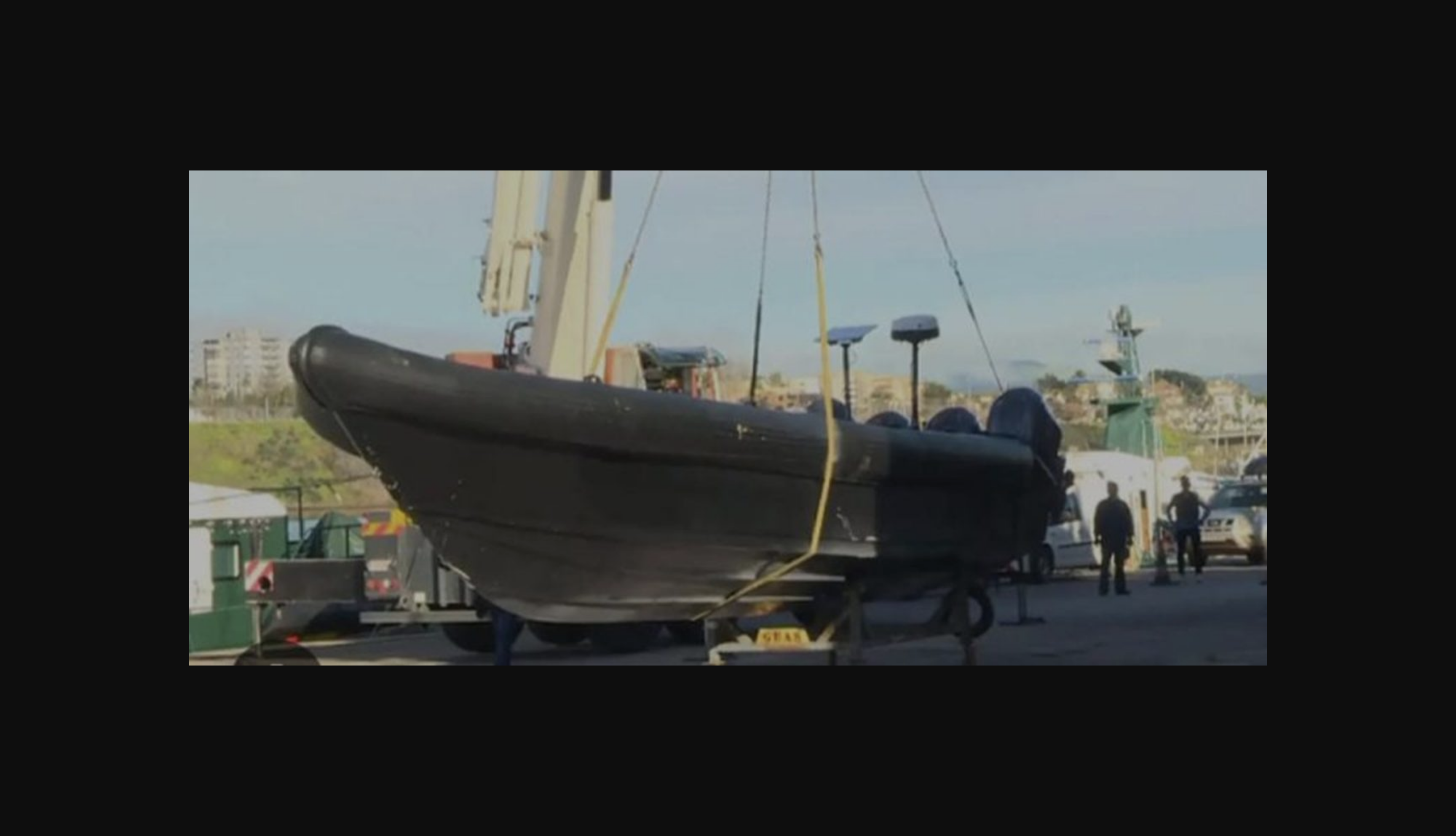 Elon Musk posee los medios para detener a los poderosos narcotraficantes de cocaína.