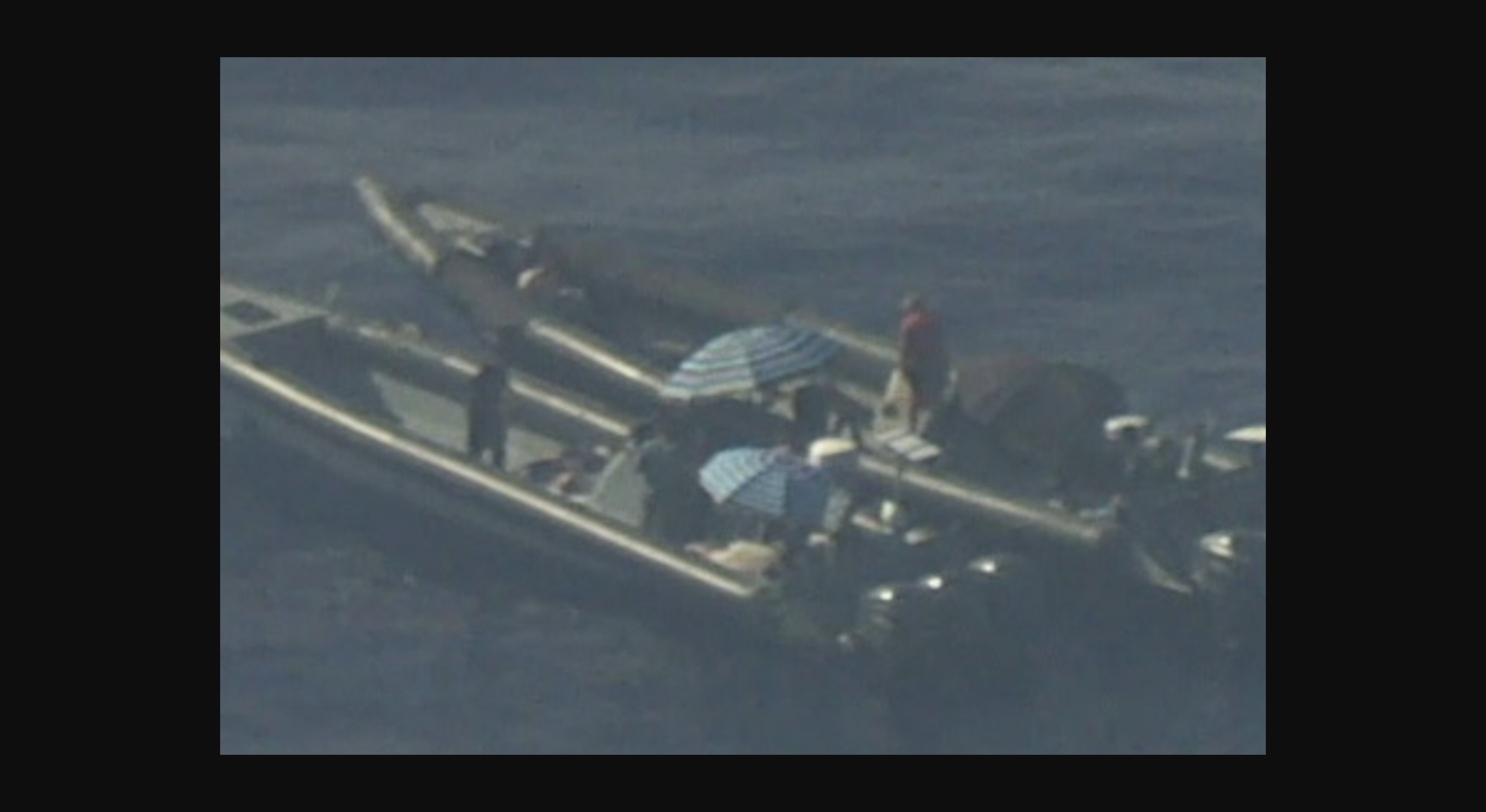 Encuentran 19 narcolanchas preparadas para recibir cocaína en el Oeste de Madeira y Canarias