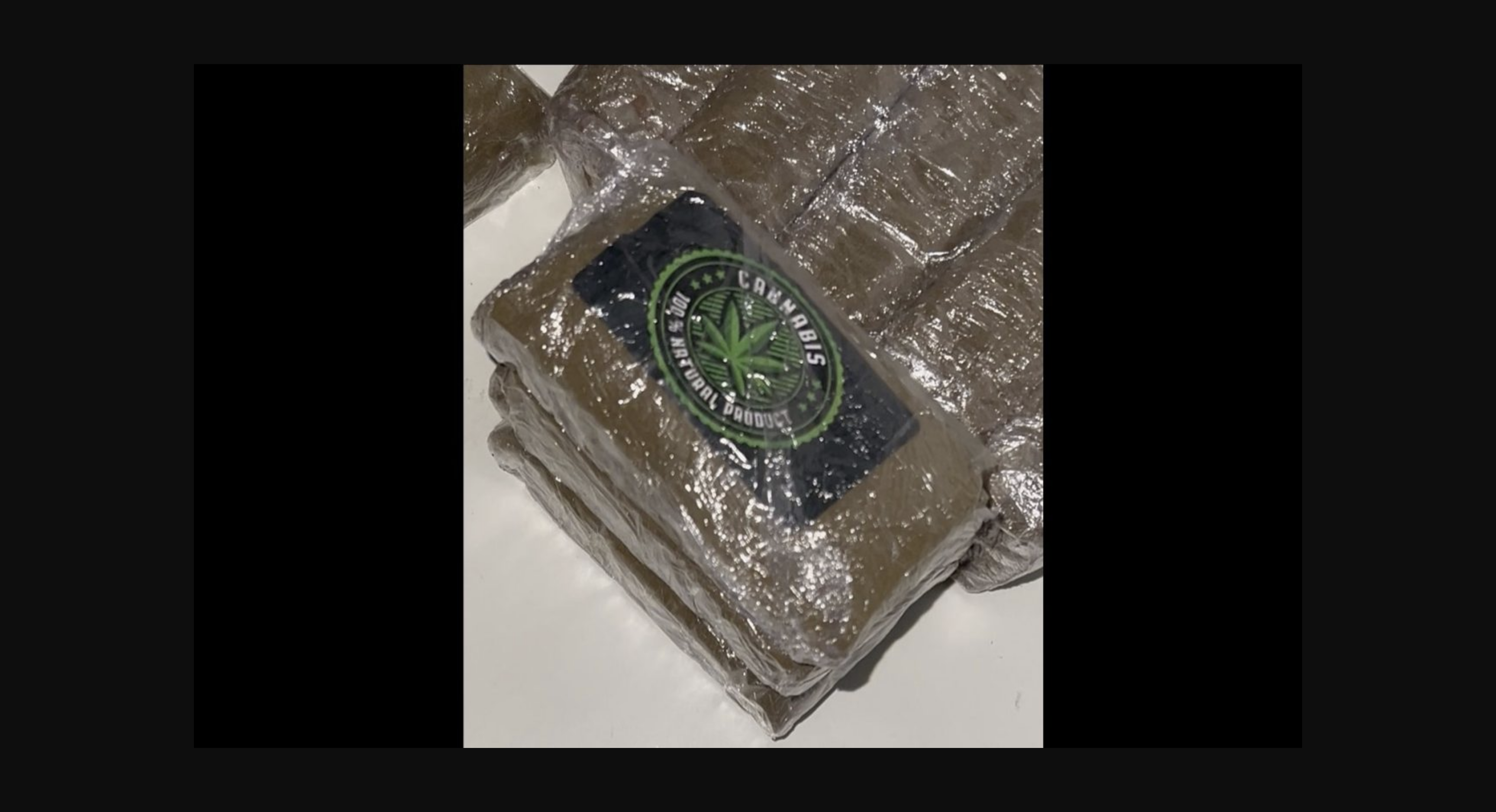 Las penurias de la importante ruta europea del hachís: Barcelona-Ámsterdam