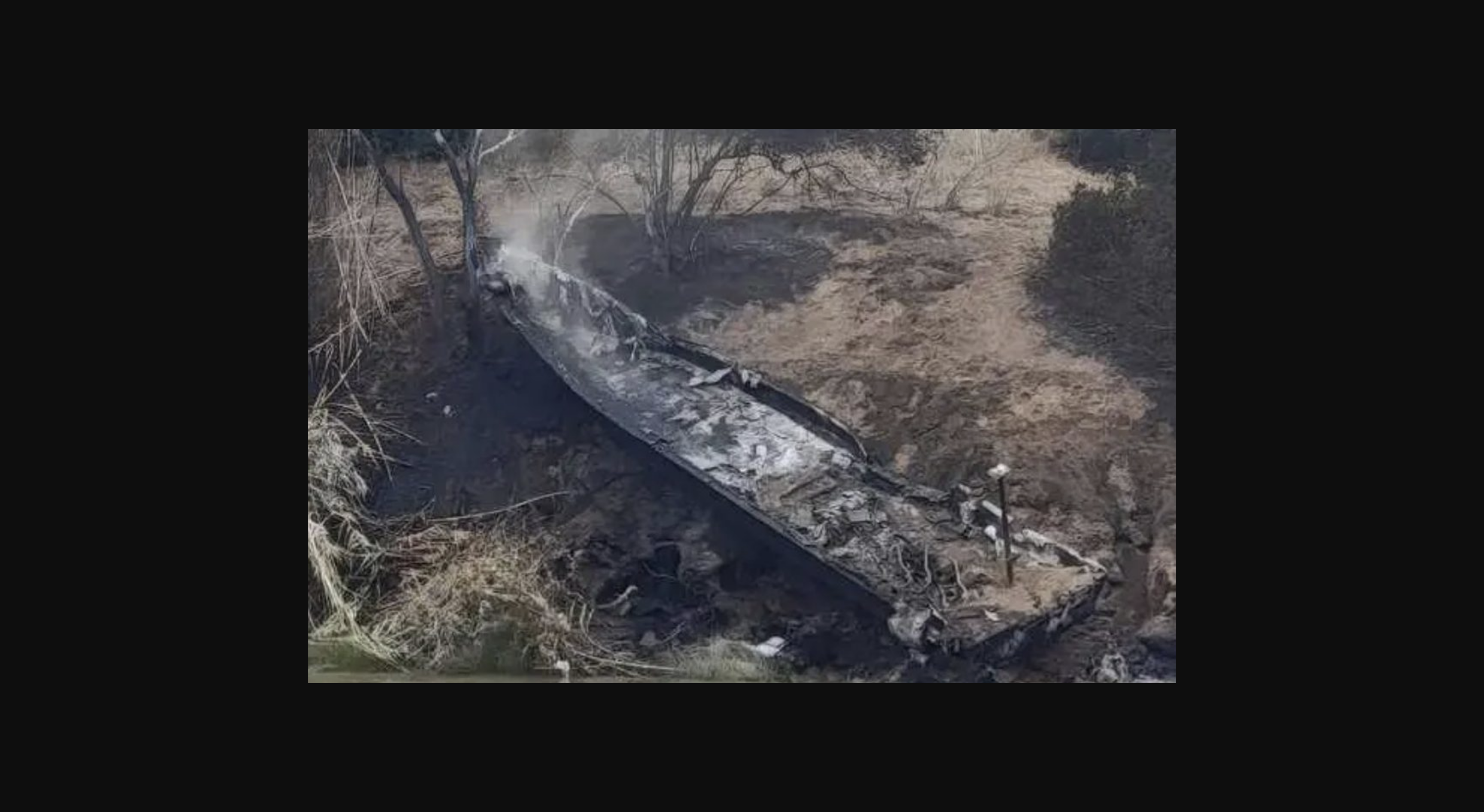 El homicidio de un vigilante en el Guadiana permanece sin resolver.