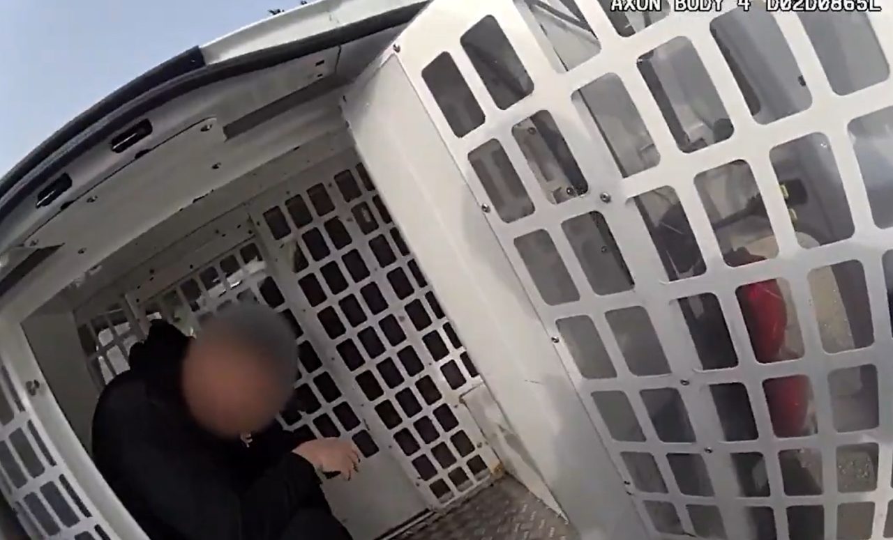 Importante operación policial contra el narcotráfico en el condado de Kent