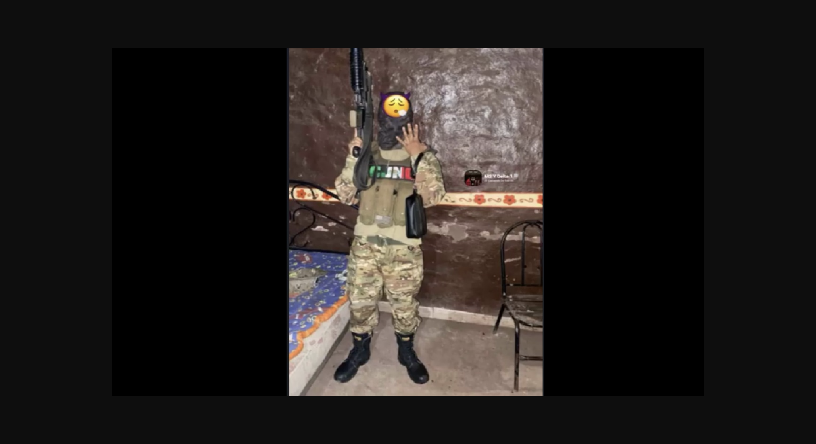 ‘El señor de los gallos’ se expande hacia España.