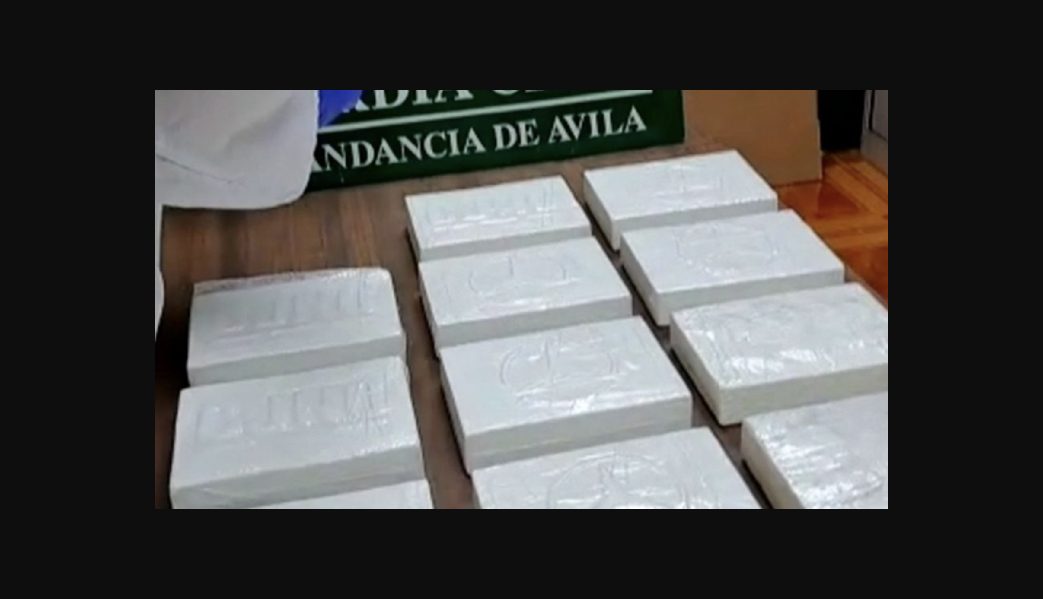 Análisis del Cártel Jalisco Nueva Generación liderado por Nemesio Oseguera Cervantes