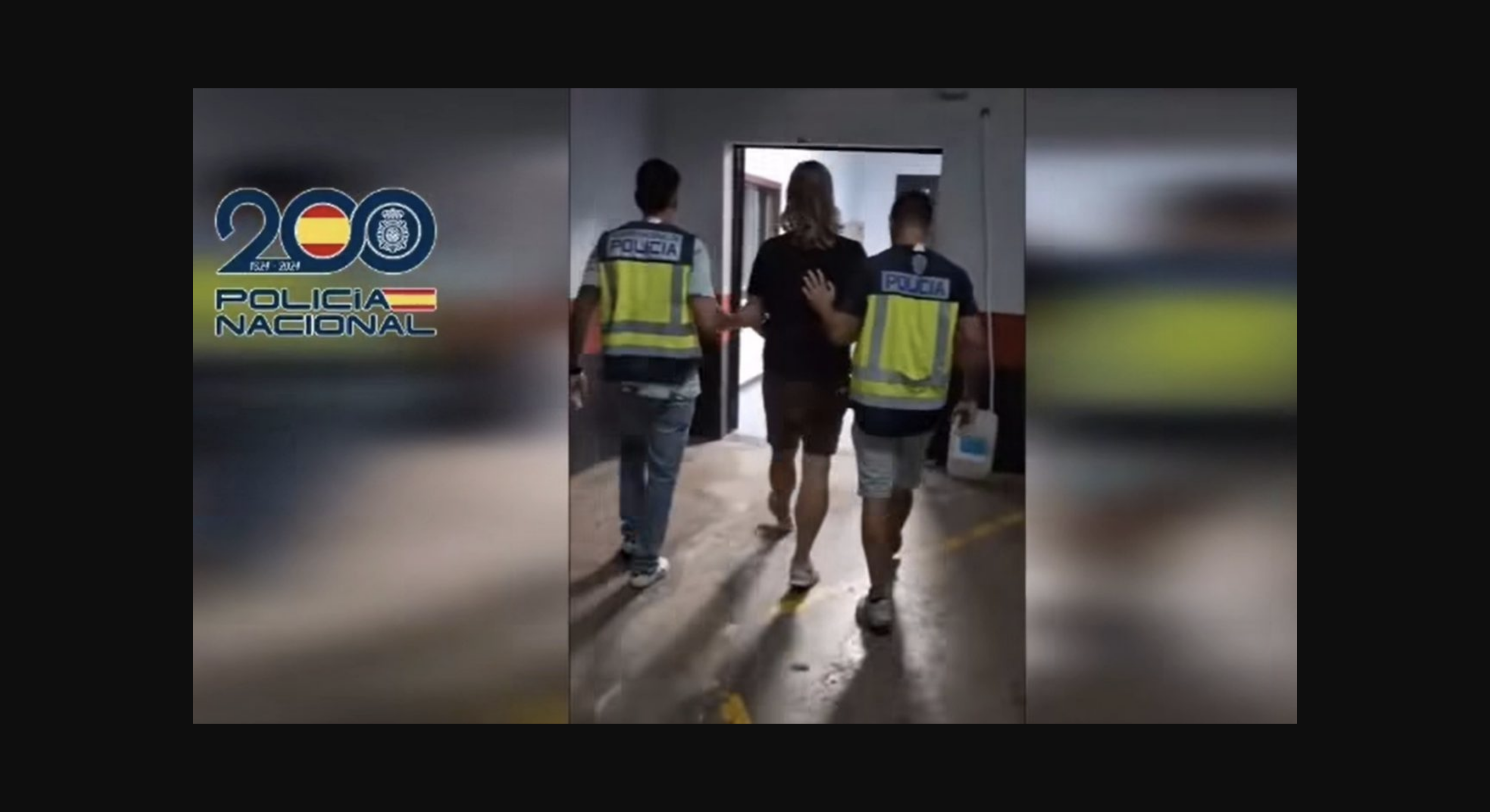 Detenido en Canarias el narcotraficante más perseguido de Noruega.