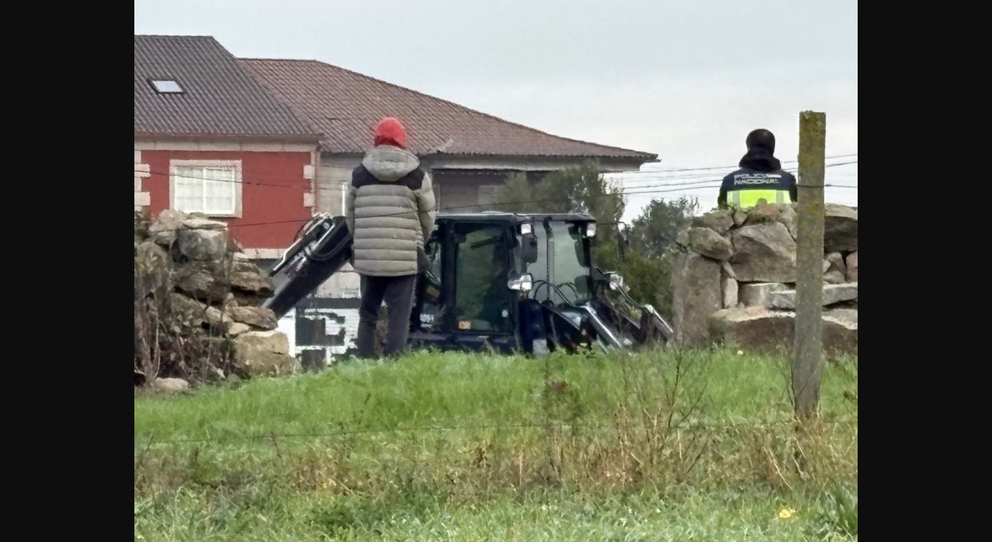 Los diez narcotraficantes arrestados por presunta comercialización de heroína en Galicia, en libertad.