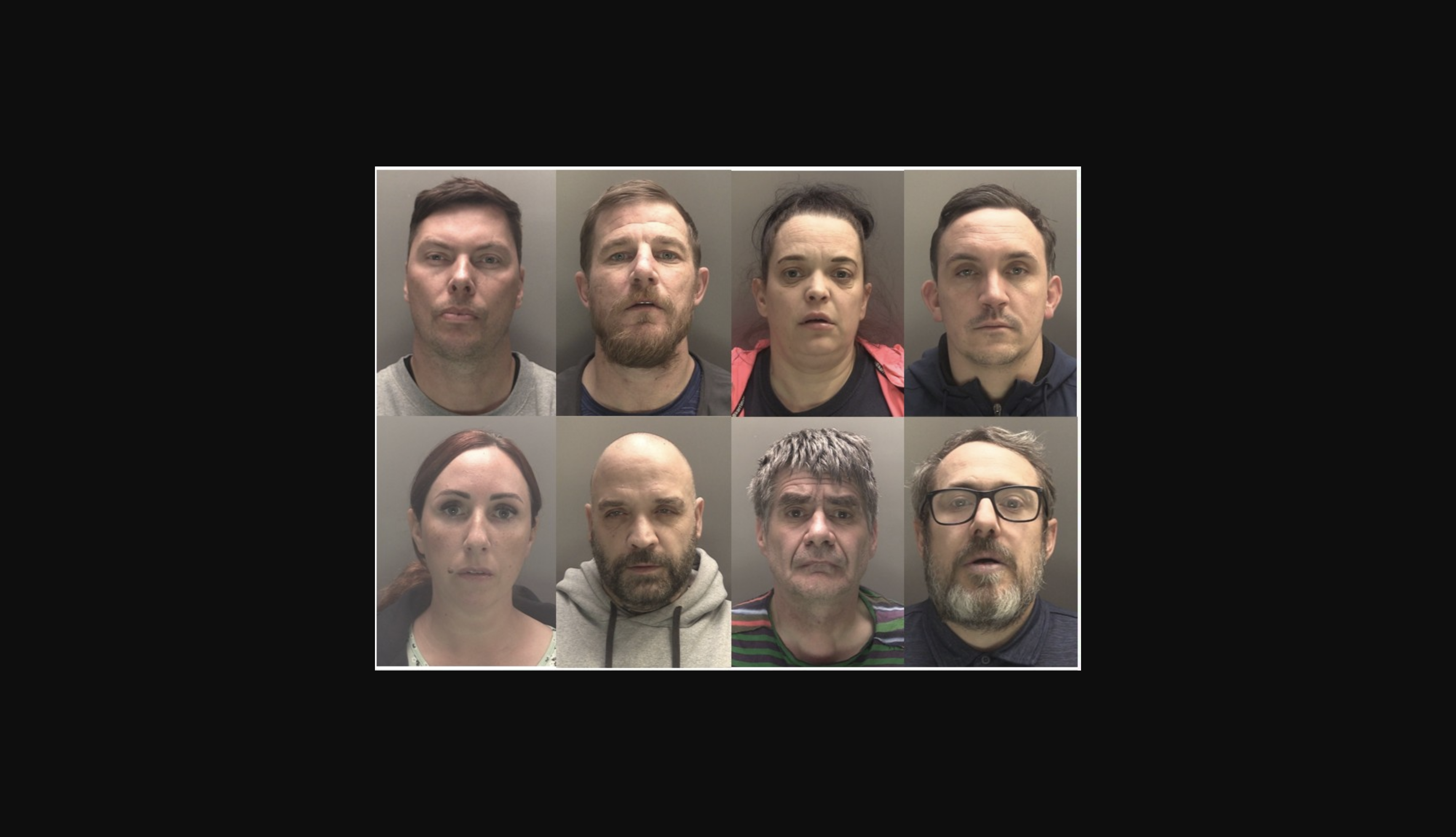 Una red de narcotraficantes se expuso debido a su admiración por el futbolista Luis Díaz.