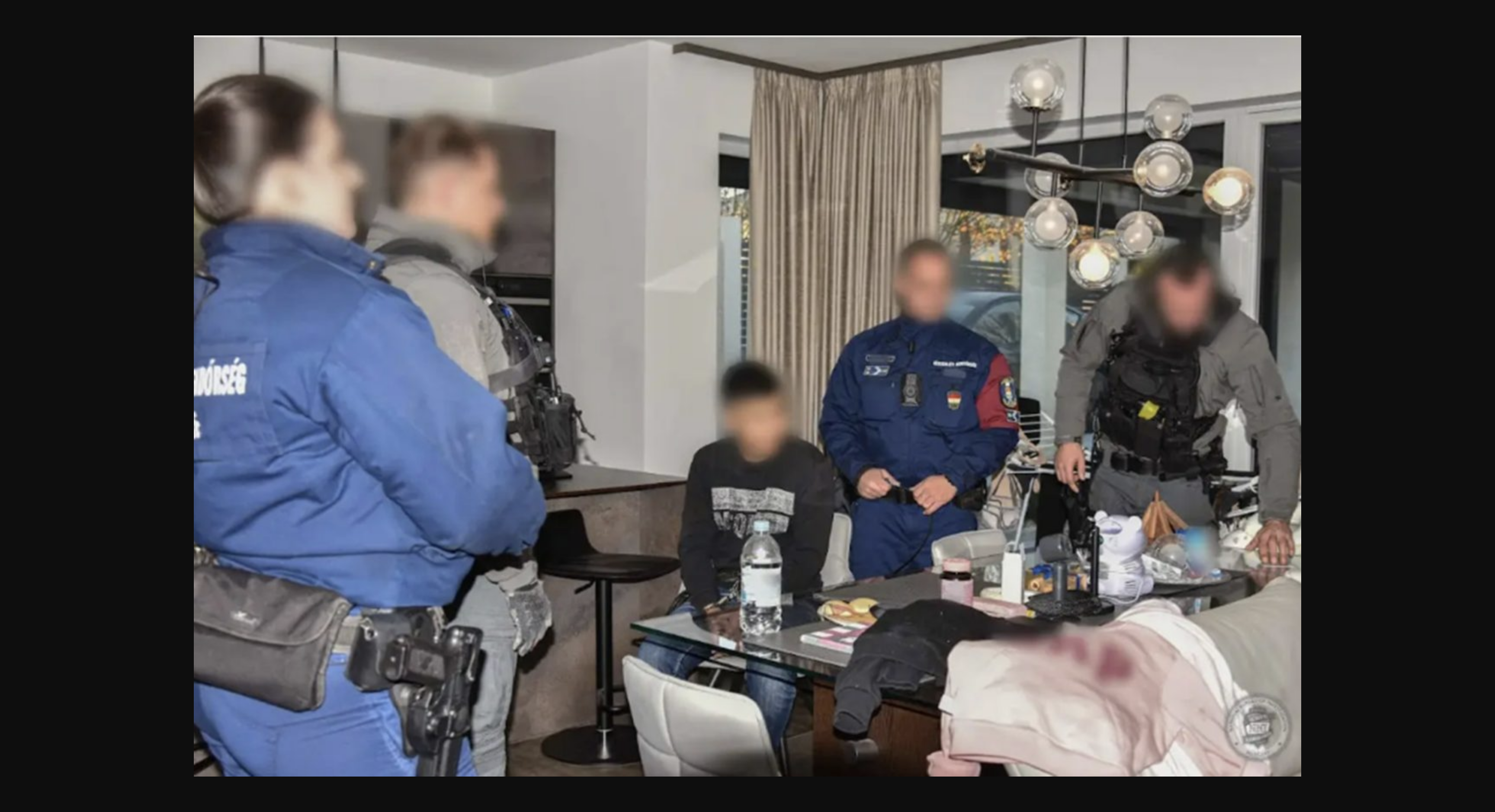 Impacto histórico en la producción de drogas sintéticas en Europa