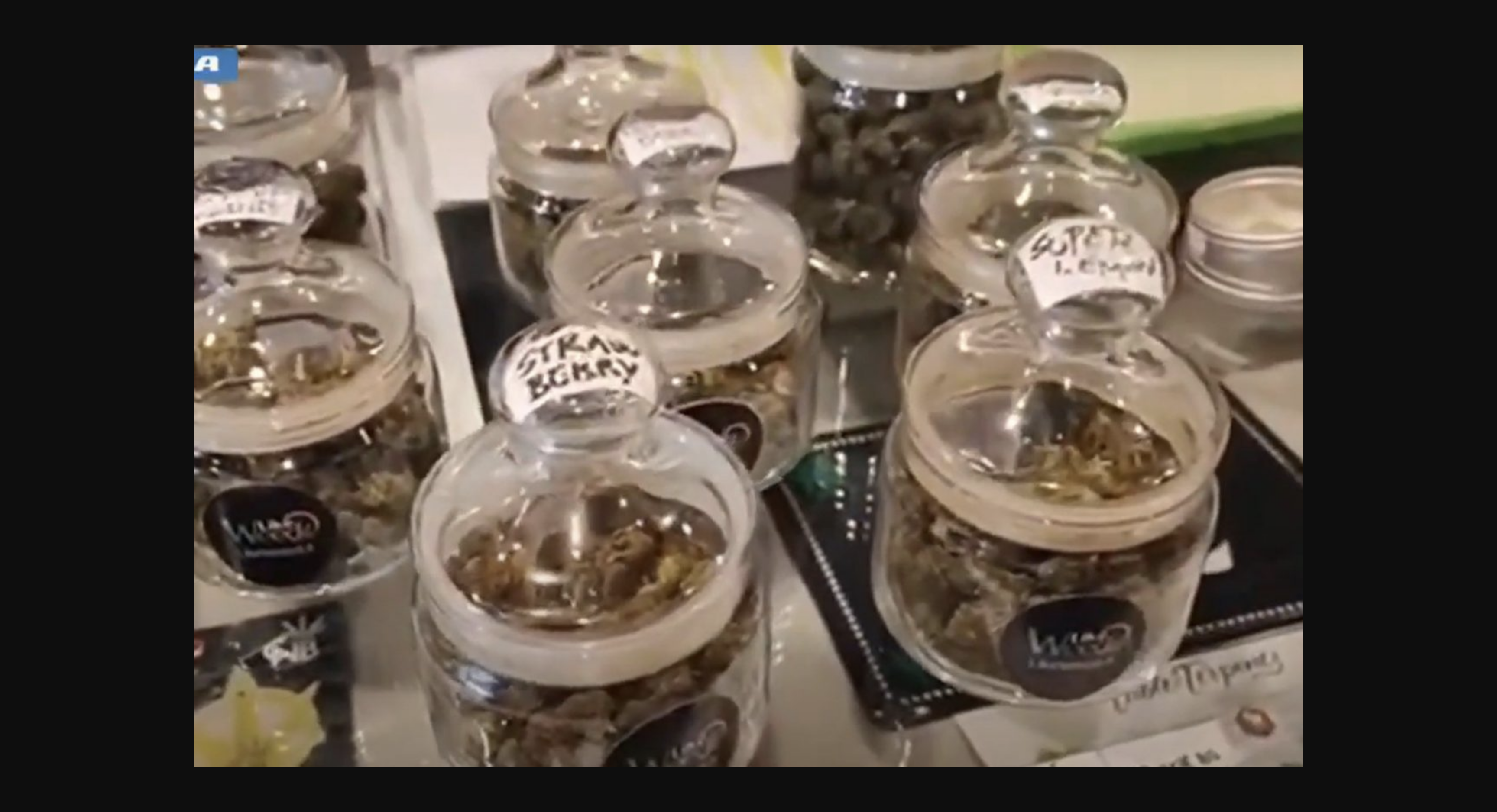 Operativo en toda Italia contra la «vida nocturna problemática» vinculada al narcotráfico